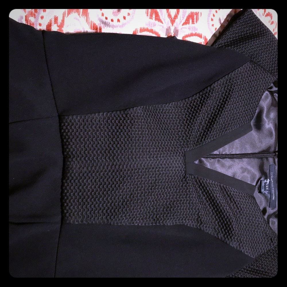 Black French Connection Dress